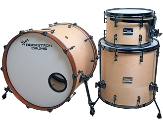 GIULIO BASON CUSTOM SET
